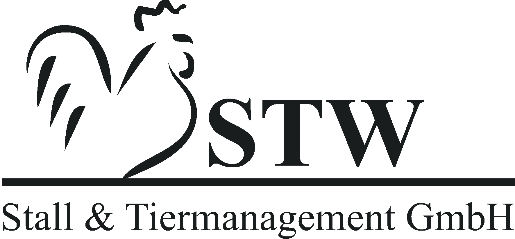 STW Stall- & Tiermanagement GmbH